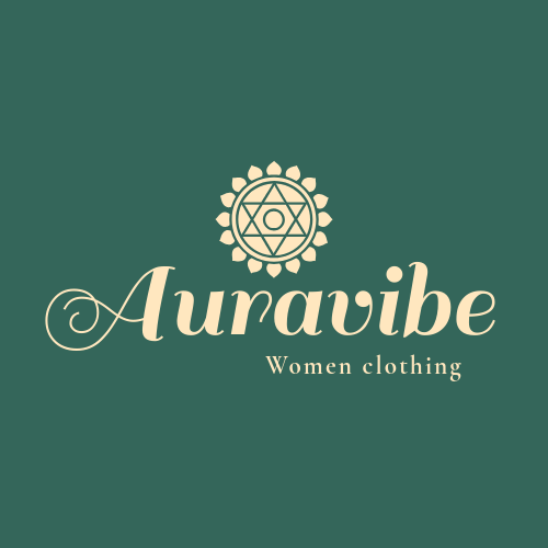 Auravibe Logo